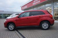 Mitsubishi ASX 1.6 MIVEC Diamant Edition+