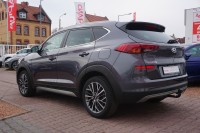 Hyundai Tucson 1.6 T-GDI Advantage DCT