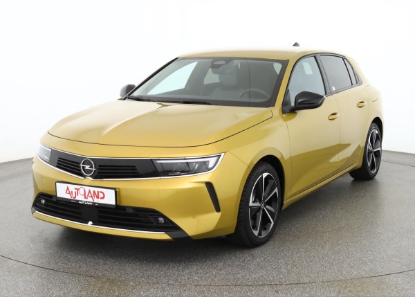 Opel Astra L 1.6 Turbo PHEV Business