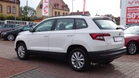 Skoda Karoq 1.0 TSI