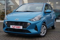 Vorschau: Hyundai i10 1.0 Select