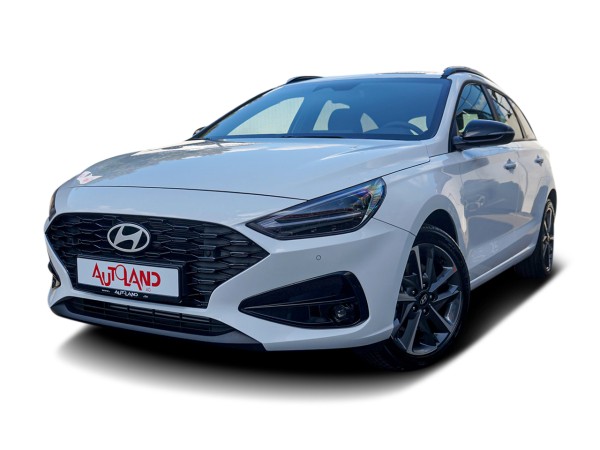 Hyundai i30 Kombi 1.5 T-GDI