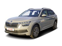 Skoda Kamiq 1.5 TSI Clever DSG LED Kamera Sitzheizung