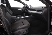 Audi A4 Avant 35 TFSI S line