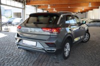 VW T-Roc 1.5TSI Sport R-Line