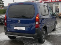 Peugeot Rifter 1.5 Blue-HDi Allure L1