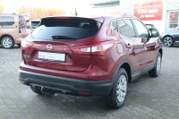 Nissan Qashqai 1.2 DIG-T Acenta