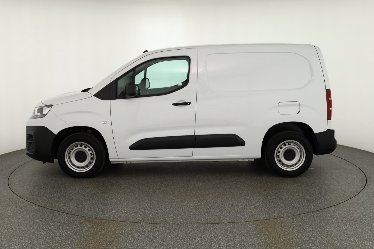 Citroen Berlingo Kasten 1.5 Blue-HDi