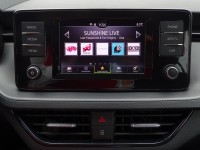 Skoda Scala 1.0 TSI Cool Plus