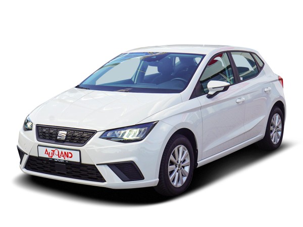 Seat Ibiza 1.0 TSI DSG Style