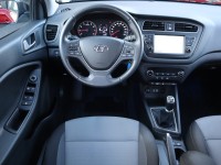 Hyundai i20 1.2 YES!
