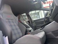 VW Golf VIII 2.0 TSI GTI DSG