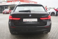 BMW 520 d Touring Aut.
