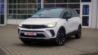 Vorschau: Opel Crossland 1.2 Turbo Aut.