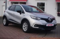 Renault Captur 0.9 TCE Limited