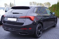 Skoda Scala 1.5 TSI Monte Carlo