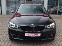 BMW 318 318d GT