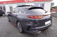 Kia pro_cee'd Proceed 1.6 T-GDI GT