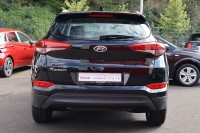 Hyundai Tucson 1.6 blue Classic 2WD