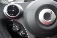 Smart ForFour forfour 1.0 passion