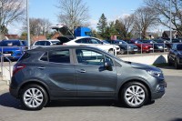 Opel Mokka X 1.4 Turbo