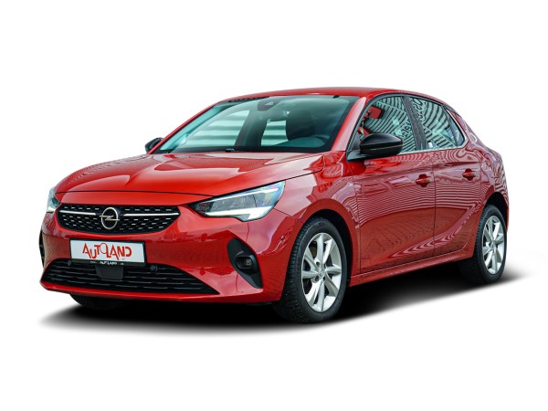 Opel Corsa F 1.2 Elegance