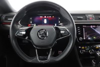 Skoda Superb Combi 1.4 TSI iV DSG Sportline
