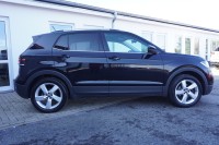 VW T-Cross 1.0 TSI DSG