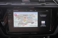 VW Touran 1.6 TDI DSG