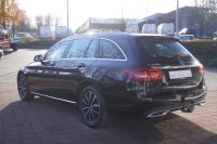 Mercedes-Benz C 200 C200d T Exclusive