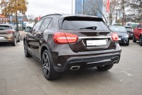 Mercedes-Benz GLA 220 AMG Line 4Matic