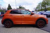VW T-Cross 1.0 TSI DSG R-Line