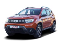 Dacia Duster 1.3 TCE Journey LED Navi Sitzheizung 360°