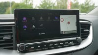 Kia xcee'd XCeed 1.0 T-GDI Vision
