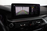 BMW 520 d Touring M Sport