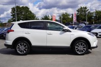 Toyota RAV 4 RAV4 2.5 Hybrid Executive