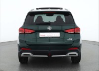 MG ZS 1.5 Hybrid Luxury Aut.