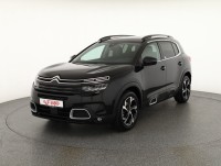 Citroen C5 Aircross 1.2 PT Autom. Feel Pack 2-Zonen-Klima Navi Sitzheizung