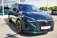 Nissan Qashqai N-Design 1.3 Dig-T 4WD Aut.
