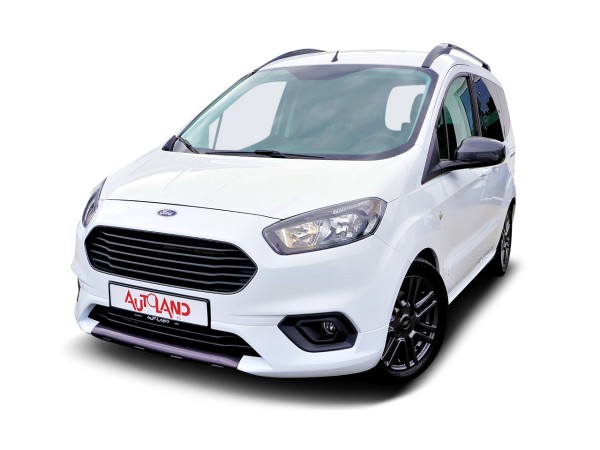 Ford Tourneo Courier Sport 1.0 EB