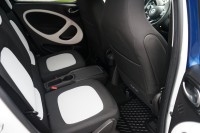 Smart ForFour forfour 0.9 Turbo passion