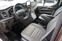 Ford Tourneo Custom 2.0 EcoBlue AT