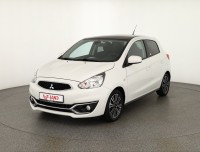 Mitsubishi Space Star 1.2 Edition 100+ Navi Sitzheizung Bluetooth