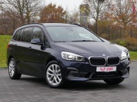 BMW 220 Gran Tourer 2er 220d xDrive Advantage