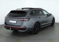VW Passat Variant R-Line BlackStyle 2.0 TSI 4M DSG