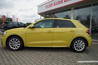 Audi A1 SB 25 TFSI S-Line