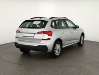 Skoda Kamiq 1.5 TSI DSG