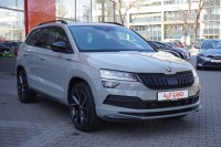 Skoda Karoq 2.0 Sportline 4x4 DSG