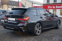 BMW 330 i xDrive M Sport
