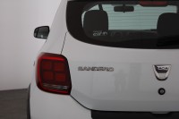 Dacia Sandero Stepway TCe 90 Celebration